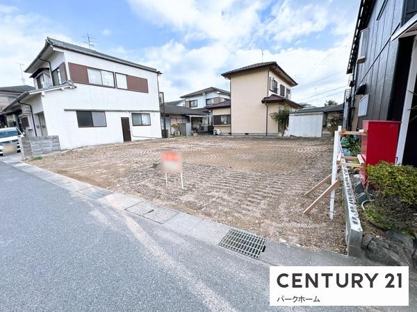 新築一戸建