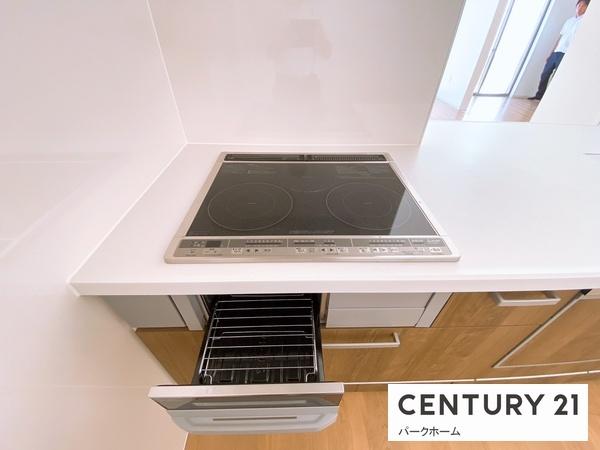 新築一戸建(キッチン)