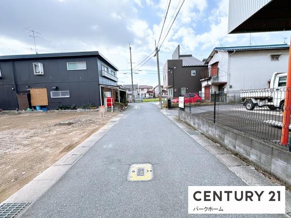 新築一戸建