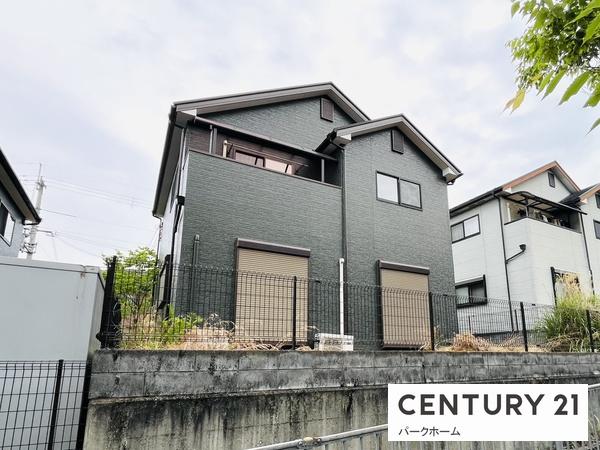 大津市大石中５丁目の中古一戸建て