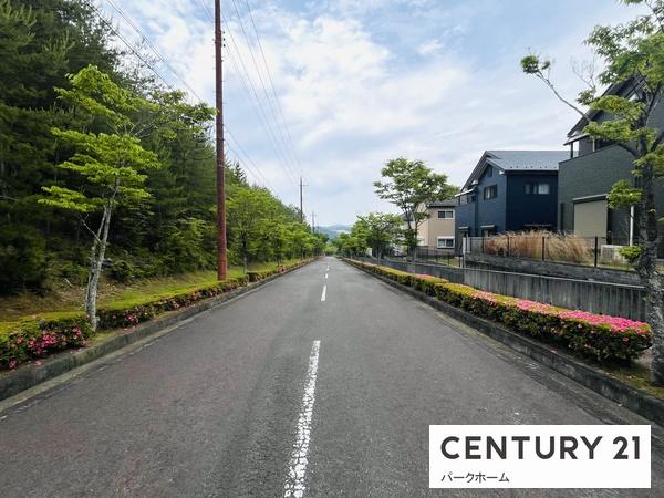 大津市大石中５丁目の中古一戸建て