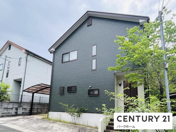 大津市大石中５丁目の中古一戸建て