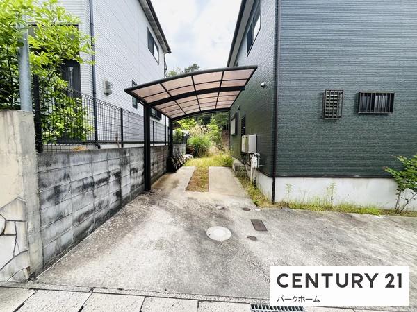 大津市大石中５丁目の中古一戸建て