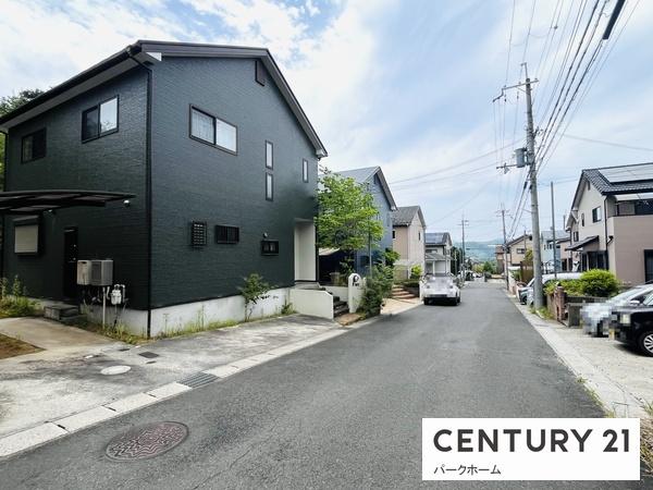 大津市大石中５丁目の中古一戸建て