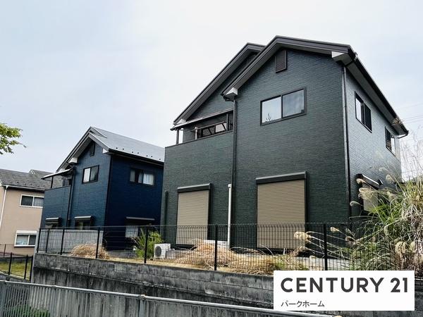 大津市大石中５丁目の中古一戸建て