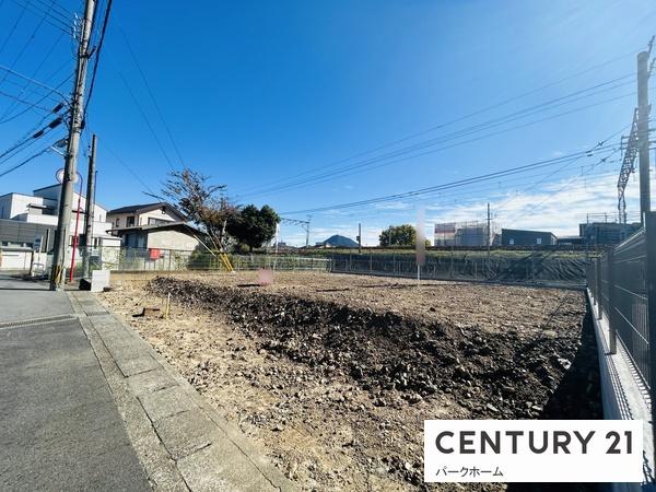 守山市吉身５丁目の土地