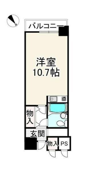 琵琶湖アーバンリゾート１番館