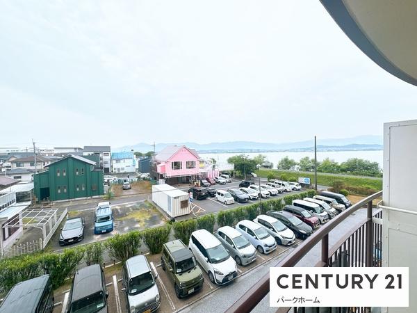 琵琶湖アーバンリゾート１番館
