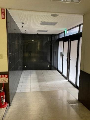 ウィングビュー　オーナーチェンジ