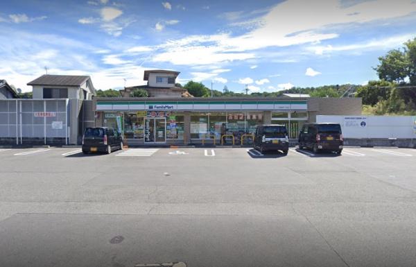 大津市稲津1丁目の土地(ファミリーマート大津稲津1丁目店)