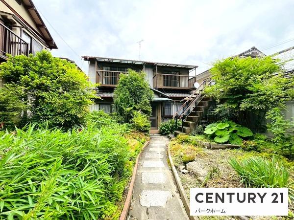 大津市南郷４丁目の中古一戸建