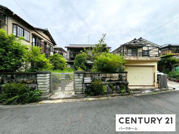 大津市南郷４丁目の中古一戸建