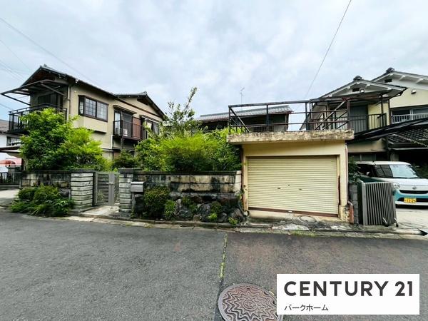 大津市南郷４丁目の中古一戸建