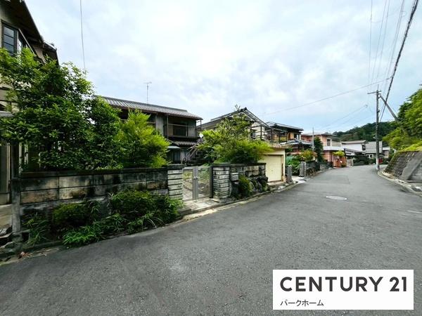大津市南郷４丁目の中古一戸建