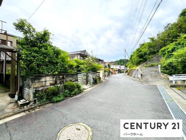 大津市南郷４丁目の中古一戸建て