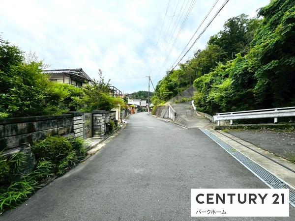 大津市南郷４丁目の中古一戸建て