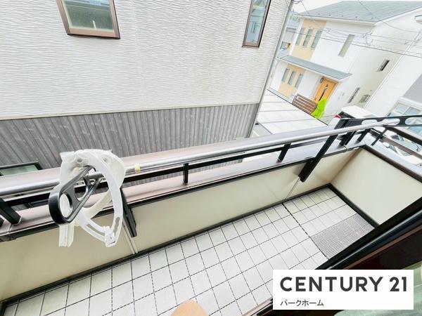 大津市大江５丁目の中古一戸建て