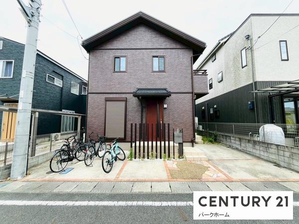 大津市大江５丁目の中古一戸建