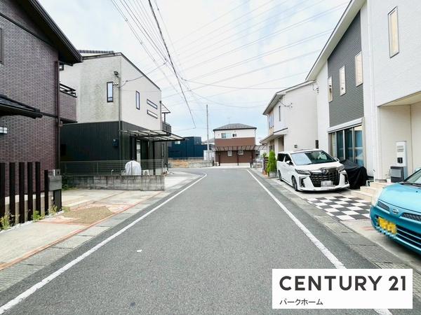 大津市大江５丁目の中古一戸建て