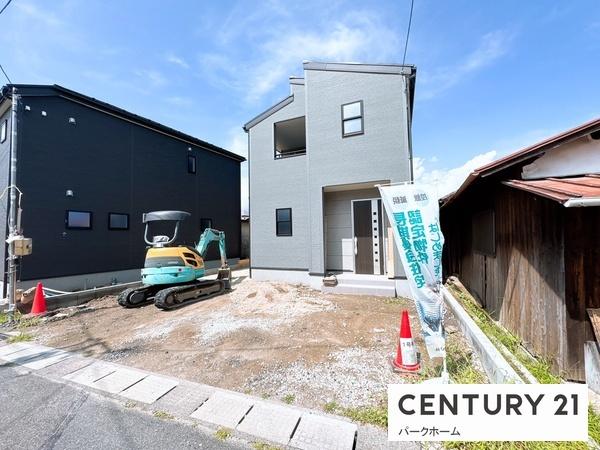 新築一戸建　1号棟　全2区画　第3期