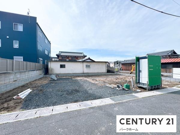 新築一戸建　2号棟　全2区画　第3期