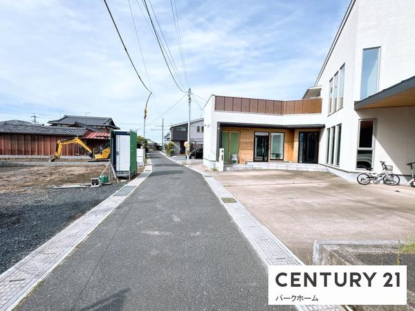 新築一戸建　2号棟　全2区画　第3期