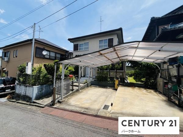 大津市南郷４丁目の中古一戸建