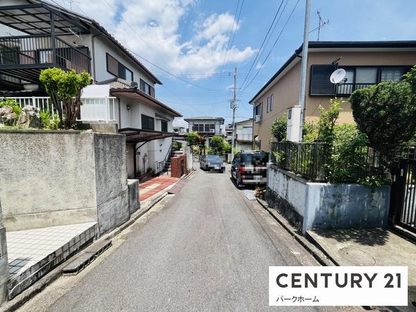 大津市南郷４丁目の中古一戸建