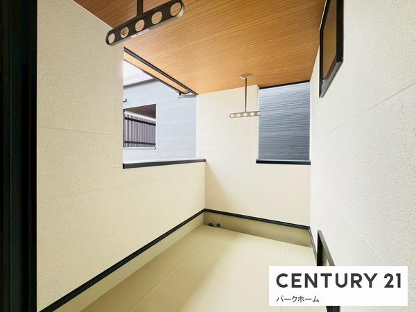 新築一戸建　1号地
