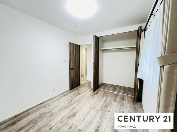 新築一戸建　1号地