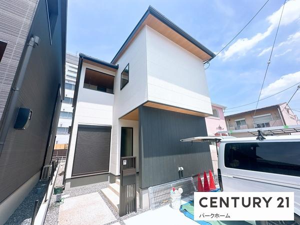 新築一戸建　1号地