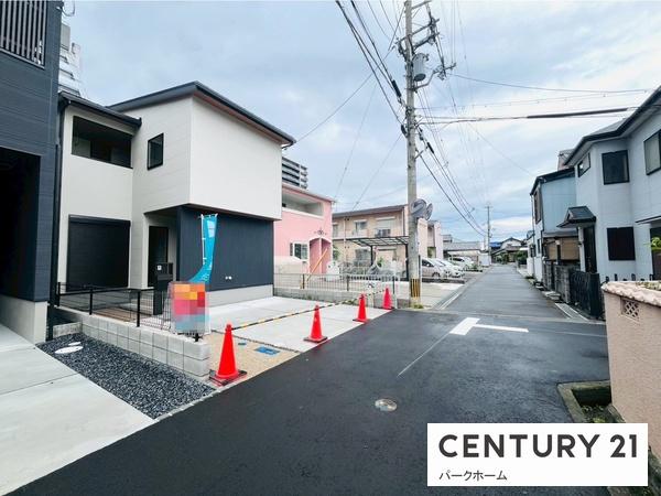 新築一戸建　1号地