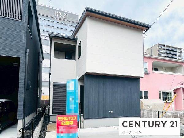 新築一戸建　1号地