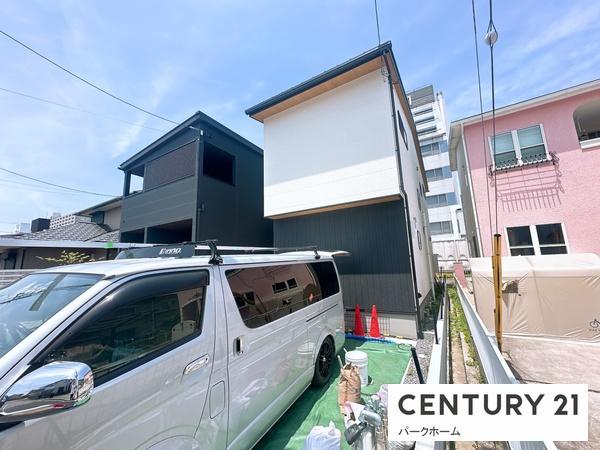 新築一戸建　1号地