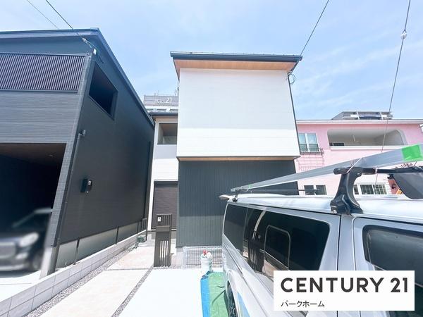 新築一戸建　1号地