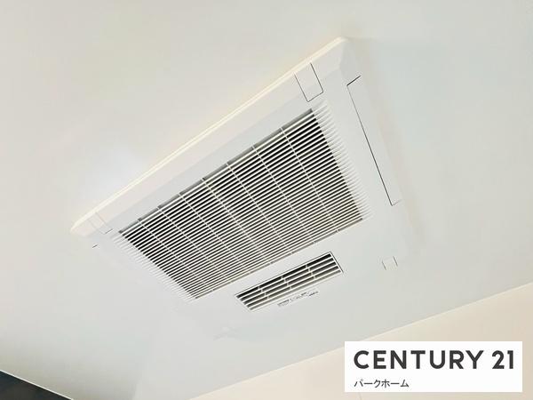 新築一戸建　1号地