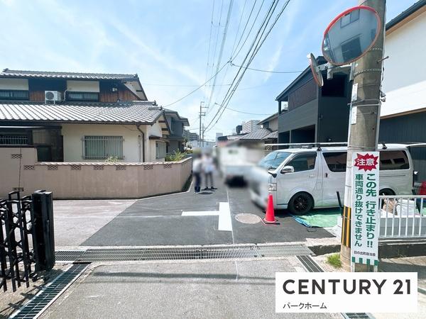新築一戸建　1号地