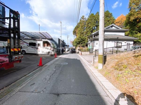 店舗付住宅