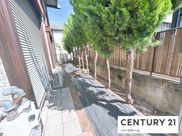 大津市千町２丁目の中古一戸建て
