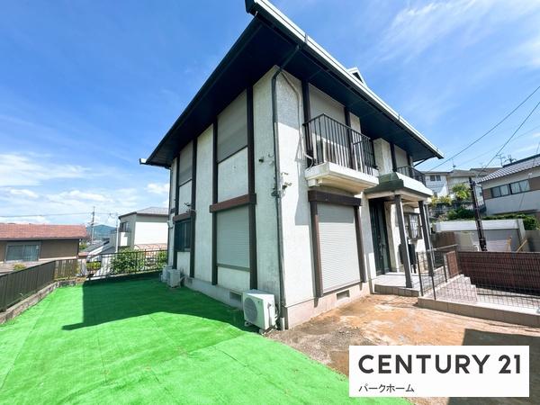 大津市千町２丁目の中古一戸建て