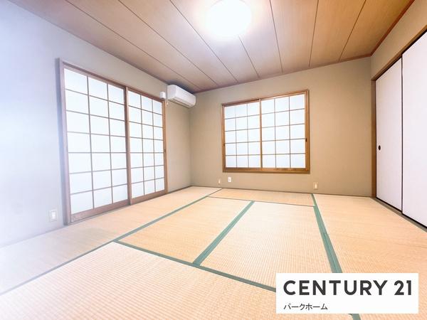 大津市千町２丁目の中古一戸建て