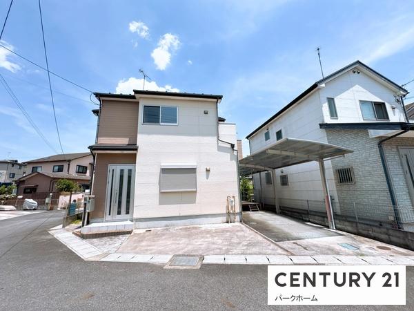 大津市稲津１丁目の中古一戸建て