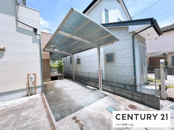 大津市稲津１丁目の中古一戸建て