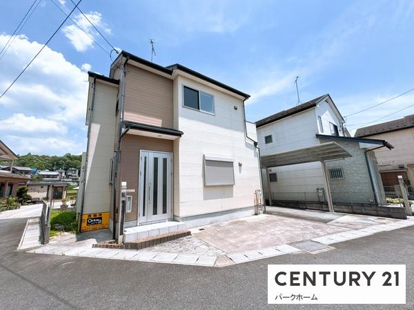 大津市稲津１丁目の中古一戸建