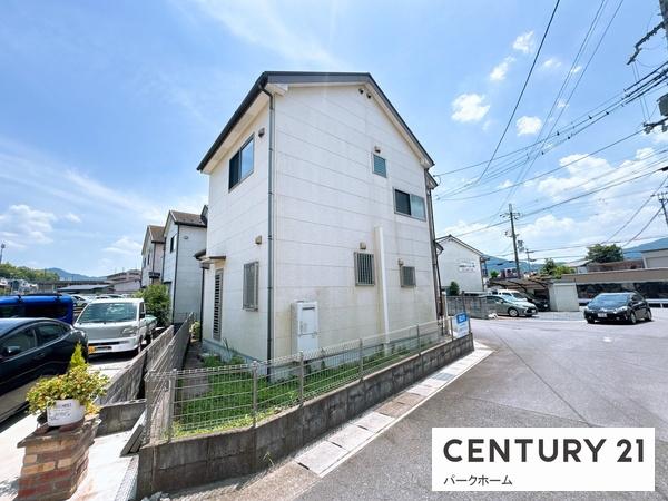 大津市稲津１丁目の中古一戸建て