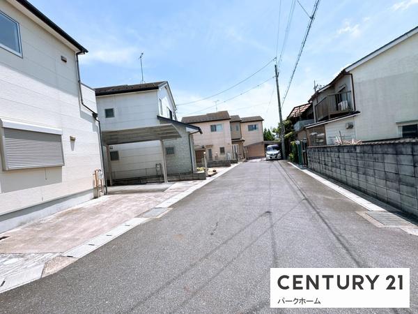 大津市稲津１丁目の中古一戸建て