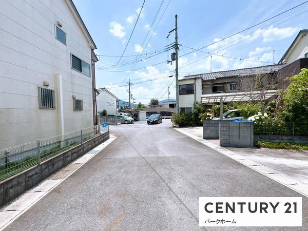 大津市稲津１丁目の中古一戸建て