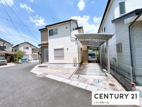 大津市稲津１丁目の中古一戸建て