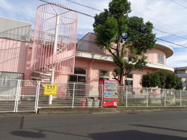新築一戸建 1号棟 1期(治田西カナリヤ第三保育園)