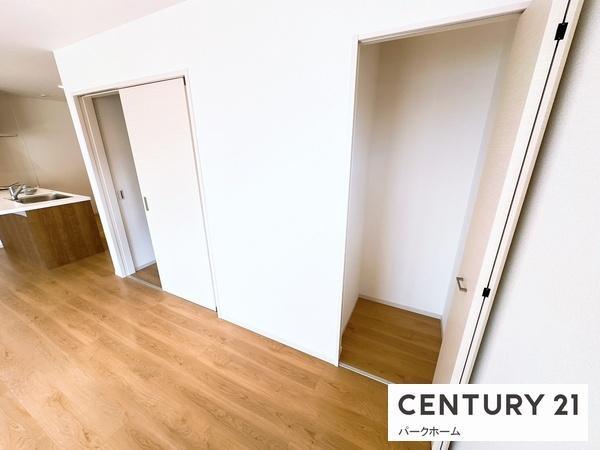 新築一戸建　1号棟　1期